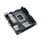 ASUS PRIME H610I-PLUS D4 LGA 1700 Mini-ITX Motherboard