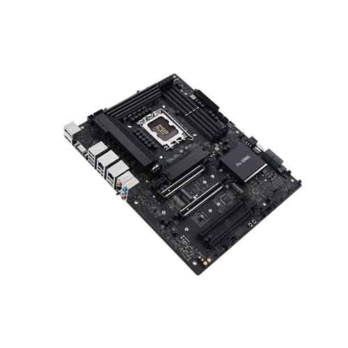 ASUS Pro WS W680-ACE LGA1700 ATX Workstation Motherboard