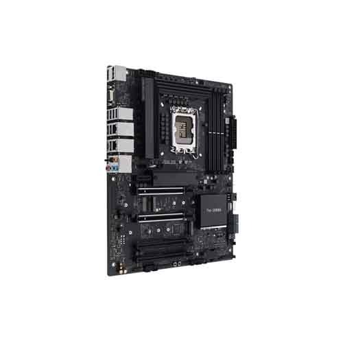 ASUS Pro WS W680-ACE LGA1700 ATX Workstation Motherboard