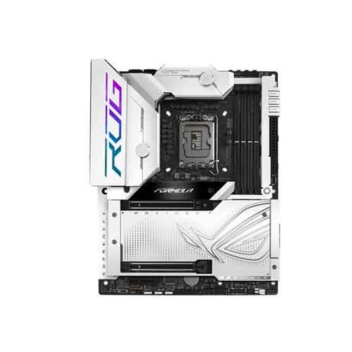 ASUS ROG MAXIMUS Z790 FORMULA 14th Gen ATX Gaming Motherboard