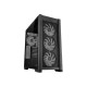 ASUS TUF Gaming GT302 ARGB Aura Sync Mid Tower Gaming Case