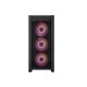 ASUS TUF Gaming GT302 ARGB Aura Sync Mid Tower Gaming Case