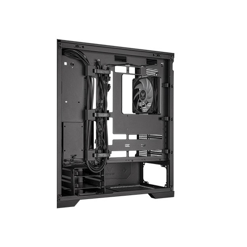 ASUS TUF Gaming GT302 ARGB Aura Sync Mid Tower Gaming Case