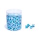Attack Shark Jelly Blue Tactile Switches Factory Lubed