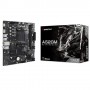 Biostar A520MS AMD Ryzen mATX Motherboard