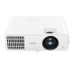 BenQ LW550 3000-Lumen WXGA LED DLP Projector