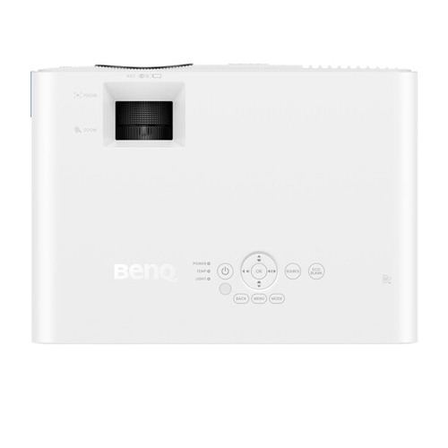 BenQ LW550 3000-Lumen WXGA LED DLP Projector