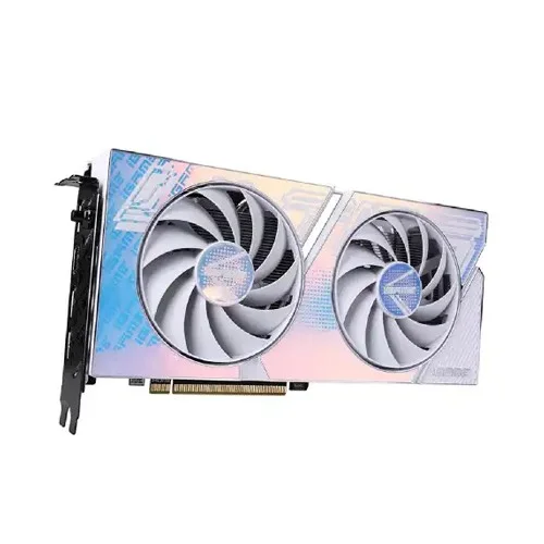 Colorful-Product-Colorful GeForce RTX 4060 Ti NB EX 8GB-V