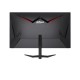 Dahua DHI-LM25-E231 25 inch IPS 180HZ FHD Gaming Monitor