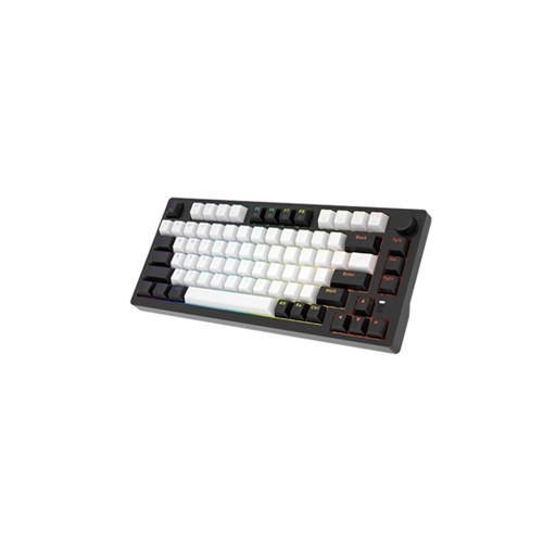 Dareu EK75 Gasket Mount Keyboard with Knob – Dream Switch