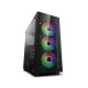 Deepcool MATREXX 55 V3 ADD-RGB 4F Desktop Gaming Casing