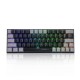 E-YOOSO Z11 Wireless RGB TRI MODE Mechanical Gaming Keyboard