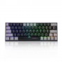 E-YOOSO Z11 Wireless RGB TRI MODE Mechanical Gaming Keyboard