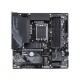 GIGABYTE B760M GAMING X DDR5 13th and 12th Gen mATX Motherboard