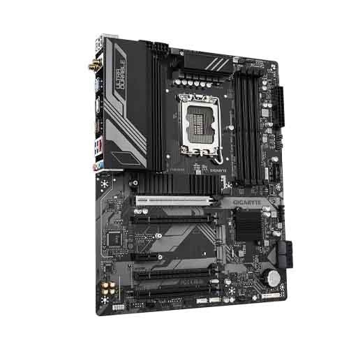 GIGABYTE Z790 D AC 14th, 13th, And 12th Gen ATX Motherboard