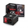 Huntkey GS800 Prime 700W 80+ Bronze Power Supply