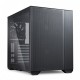 Lian Li O11AMX O11 AIR MINI Black ATX Mini Tower Gaming Case