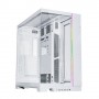 Lian LI O11Dynamic EVO XL white Casing