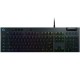 Logitech G813 LIGHTSYNC RGB Tactile Mechanical Gaming Keyboard