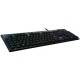 Logitech G813 LIGHTSYNC RGB Tactile Mechanical Gaming Keyboard