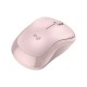 Logitech M221 Silent Rose Wireless Mouse