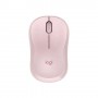 Logitech M221 Silent Rose Wireless Mouse