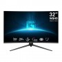 MSI G32CQ5P 31.5 inch VA 170Hz Curved Gaming Monitor