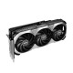 MSI GeForce RTX 4080 VENTUS 3X OC 16GB GDDR6X Graphics Card