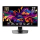 MSI MPG 271QRX 26.5 inch 2K QD-OLED 360Hz Gaming Monitor