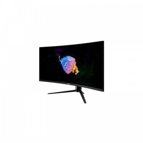 MSI Optix MAG342CQR 34 Inch 144Hz 1ms VA UWQHD Curved Gaming Monitor