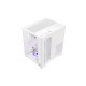 Monarch Mystery Box X5 Desktop Gaming Case White