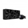 NZXT Kraken 280 RL-KN280-B1 280 mm AIO CPU Liquid Cooler