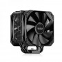 PCCOOLER PALADIN EK6000 CPU Cooler Black