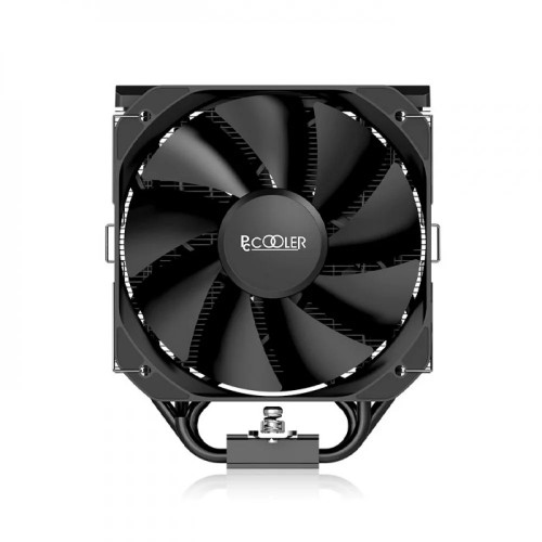 PCCOOLER PALADIN EK6000 CPU Cooler Black