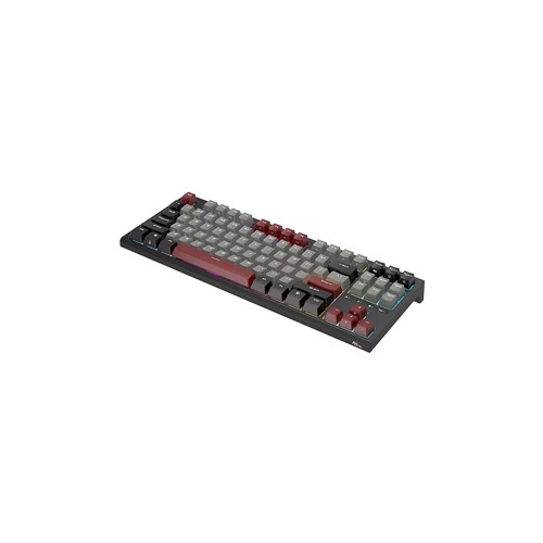 Royal Kludge RK R87 Wired TKL RGB Hot-Swappable Gaming Keyboard