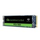 Seagate BarraCuda 570 1TB Gen4 M.2 2280 PCIe NVMe SSD