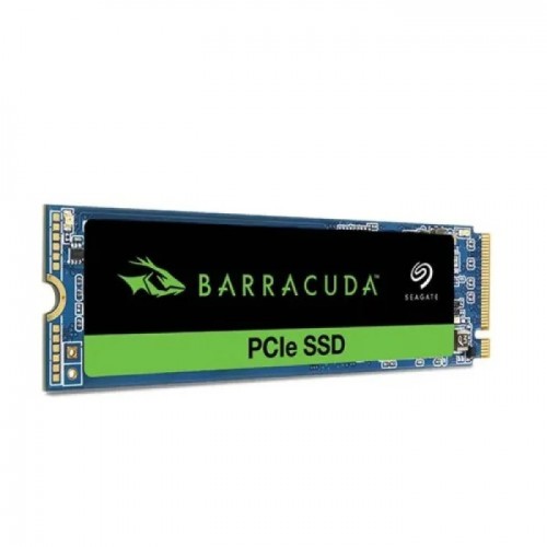 Seagate BarraCuda 570 500GB Gen4 M.2 2280 PCIe NVMe SSD