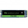 Seagate BarraCuda 570 1TB Gen4 M.2 2280 PCIe NVMe SSD