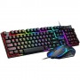 T-WOLF TF200 Gaming Keyboard Mouse Combo