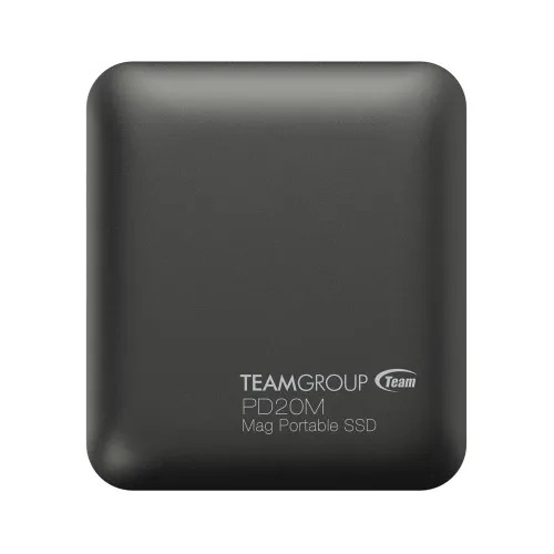 Team PD20M 2TB MagSafe Type-C Portable SSD