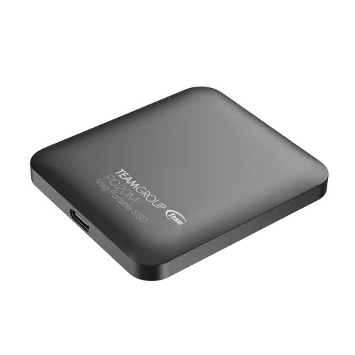 Team PD20M 1TB MagSafe Type-C Portable SSD