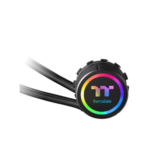 Thermaltake Floe DX RGB 240 TT Premium Edition AIO Liquid Cooler