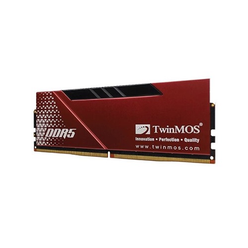 TwinMOS 16GB DDR5 5600MHz UDIMM Desktop RAM