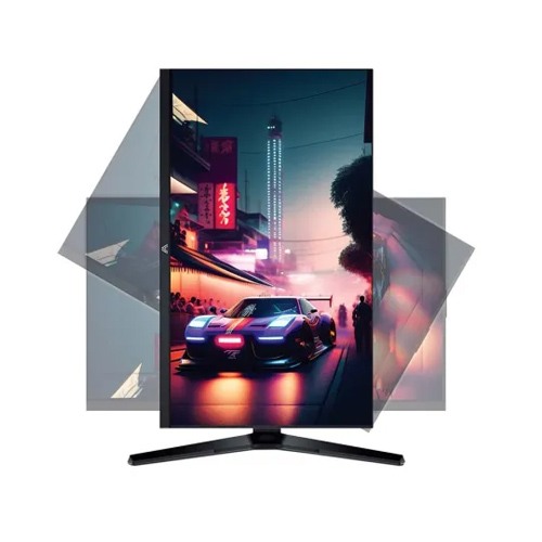 Value-Top Z32VFR200 31.5 inch 200Hz FHD VA Gaming Monitor