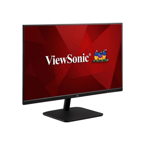 VIEWSONIC VA2432-H 24 INCH 1080P 100HZ IPS FRAMELESS MONITOR