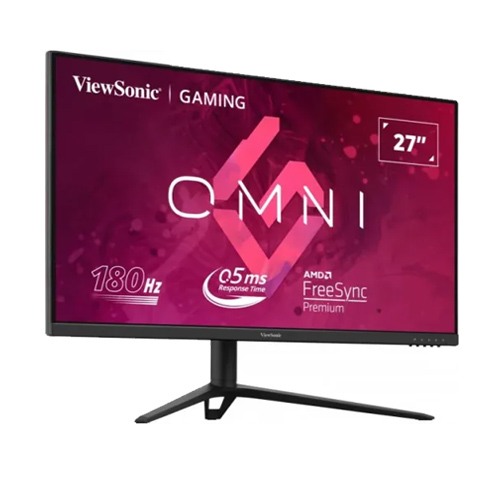 ViewSonic VX2728J 27 Inch 180Hz FHD Gaming Monitor