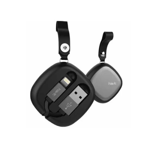 Havit H639 Lightning (iphone) Data & Charging Cable