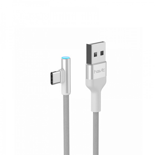 Havit H671 Type-c Data And Charging Cable