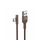 Havit H671 Type-c Data And Charging Cable