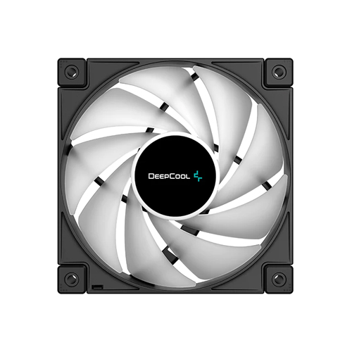 Deepcool FC120 Performance ARGB PWM Case Fan